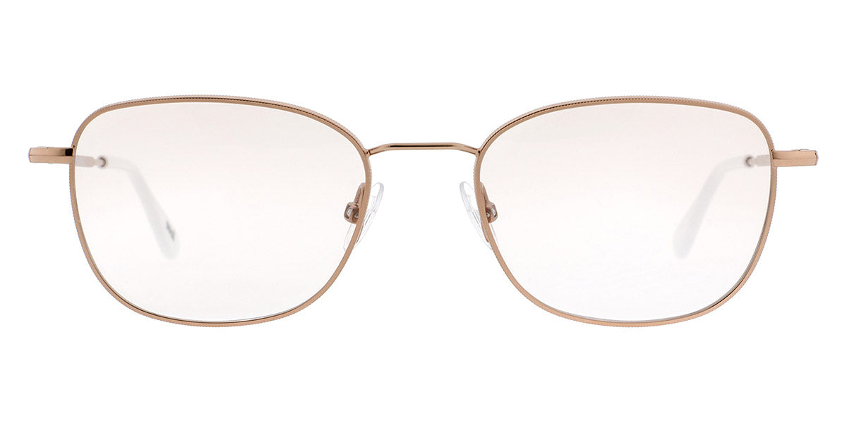 Andy Wolf® 4716 Maria L. ANW 4716 Maria L. C 49 - Rosegold C Eyeglasses