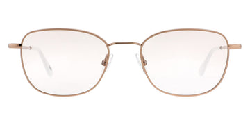 Andy Wolf® 4716 Maria L. ANW 4716 Maria L. C 49 - Rosegold C Eyeglasses