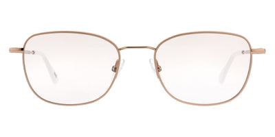 Andy Wolf® 4716 Maria L. ANW 4716 Maria L. C 49 - Rosegold C Eyeglasses