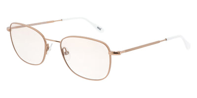 Andy Wolf® 4716 Maria L. ANW 4716 Maria L. C 49 - Rosegold C Eyeglasses