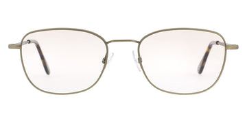 Andy Wolf® 4716 Maria L. ANW 4716 Maria L. D 49 - Gold D Eyeglasses