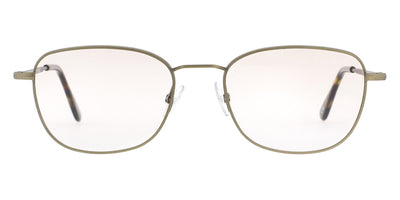 Andy Wolf® 4716 Maria L. ANW 4716 Maria L. D 49 - Gold D Eyeglasses