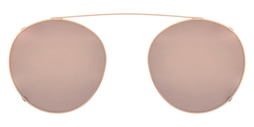 Andy Wolf® 4744 Clip ANW 4744 Clip 04 51 - Rosegold 04 Sunglasses