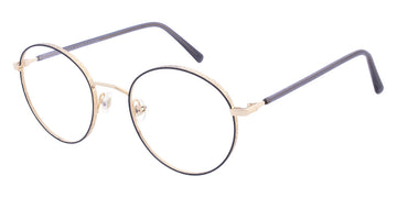 Andy Wolf® 4790 ANW 4790 03 51 - Gold/Gray 03 Eyeglasses