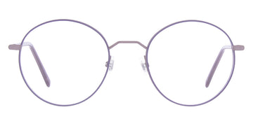 Andy Wolf® 4790 ANW 4790 07 51 - Pink/Violet 07 Eyeglasses