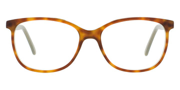 Andy Wolf® 5035 ANW 5035 12 54 - Brown/Gray 12 Eyeglasses