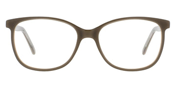 Andy Wolf® 5035 ANW 5035 16 54 - Brown 16 Eyeglasses