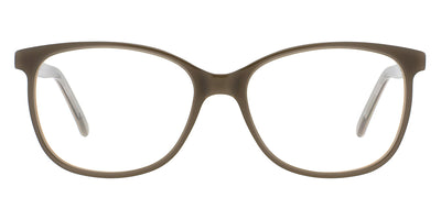 Andy Wolf® 5035 ANW 5035 16 54 - Brown 16 Eyeglasses