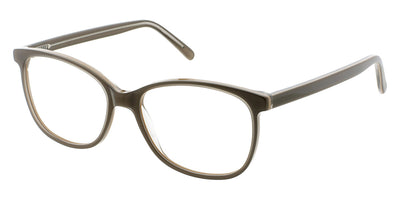 Andy Wolf® 5035 ANW 5035 16 54 - Brown 16 Eyeglasses