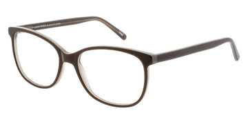 Andy Wolf® 5035 ANW 5035 19 54 - Brown 19 Eyeglasses