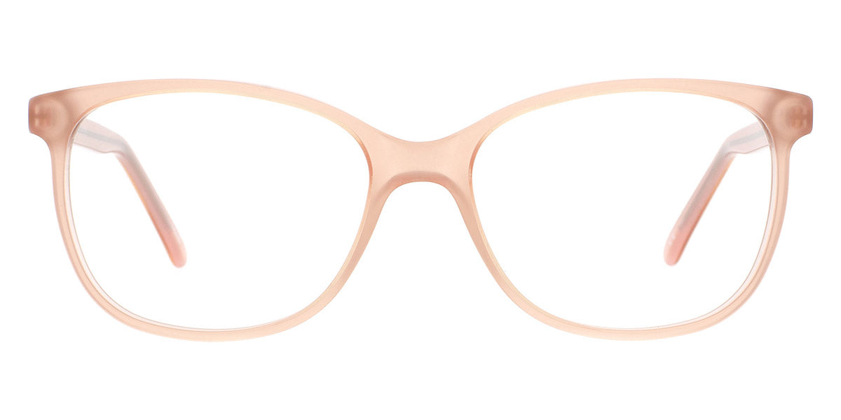 Andy Wolf® 5035 ANW 5035 20 54 - Pink 20 Eyeglasses