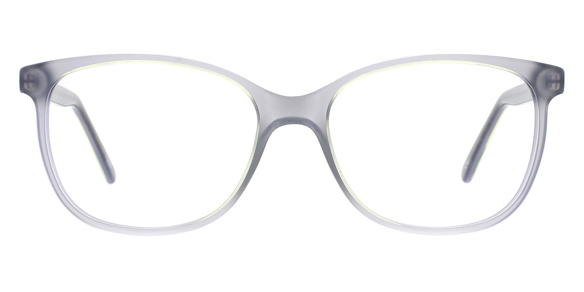 Andy Wolf® 5035 ANW 5035 21 54 - Gray 21 Eyeglasses