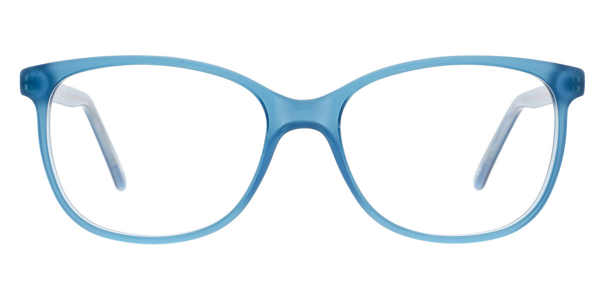 Andy Wolf® 5035 ANW 5035 22 54 - Blue 22 Eyeglasses