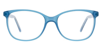 Andy Wolf® 5035 ANW 5035 22 54 - Blue 22 Eyeglasses