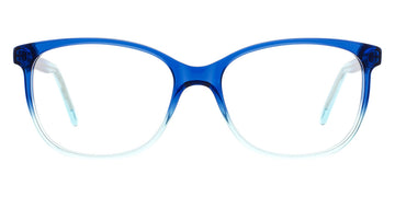 Andy Wolf® 5035 ANW 5035 26 54 - Blue/White 26 Eyeglasses