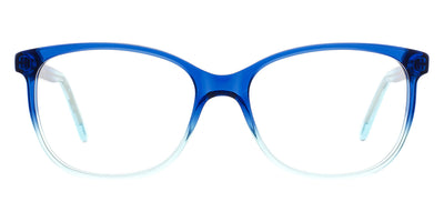 Andy Wolf® 5035 ANW 5035 26 54 - Blue/White 26 Eyeglasses