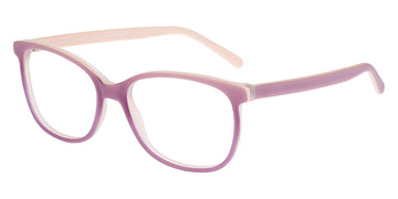 Andy Wolf® 5035 ANW 5035 3 54 - Violet/Beige 3 Eyeglasses