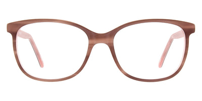 Andy Wolf® 5035 ANW 5035 35 54 - Brown/Pink 35 Eyeglasses