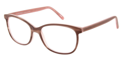 Andy Wolf® 5035 ANW 5035 35 54 - Brown/Pink 35 Eyeglasses