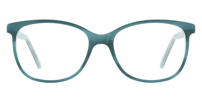 Andy Wolf® 5035 ANW 5035 36 54 - Teal 36 Eyeglasses