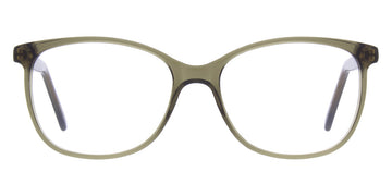 Andy Wolf® 5035 ANW 5035 39 54 - Green 39 Eyeglasses