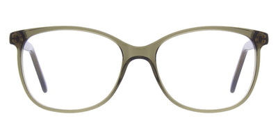 Andy Wolf® 5035 ANW 5035 39 54 - Green 39 Eyeglasses