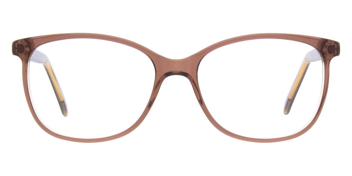 Andy Wolf® 5035 ANW 5035 40 54 - Brown 40 Eyeglasses