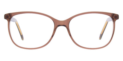 Andy Wolf® 5035 ANW 5035 40 54 - Brown 40 Eyeglasses