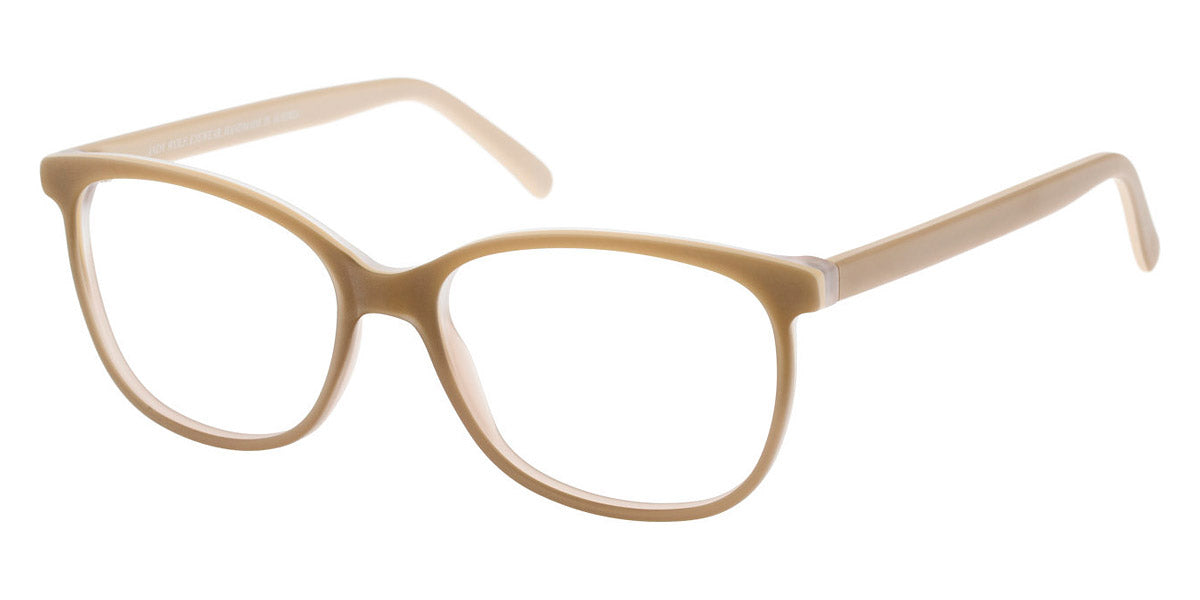 Andy Wolf® 5035 ANW 5035 H 54 - Beige H Eyeglasses