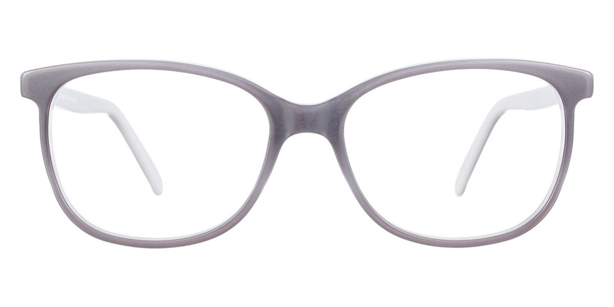 Andy Wolf® 5035 ANW 5035 I 54 - Gray/Beige I Eyeglasses