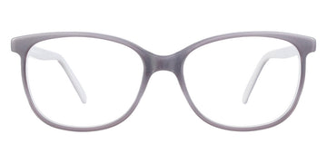 Andy Wolf® 5035 ANW 5035 I 54 - Gray/Beige I Eyeglasses