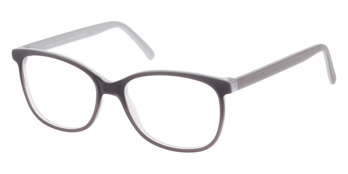 Andy Wolf® 5035 ANW 5035 I 54 - Gray/Beige I Eyeglasses