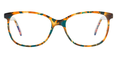 Andy Wolf® 5035 ANW 5035 N 54 - Colorful N Eyeglasses