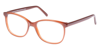 Andy Wolf® 5035 ANW 5035 P 54 - Brown P Eyeglasses