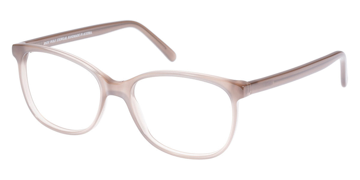 Andy Wolf® 5035 ANW 5035 Q 54 - Gray Q Eyeglasses