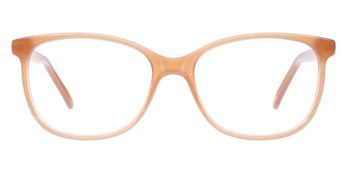 Andy Wolf® 5035 ANW 5035 R 54 - Beige R Eyeglasses