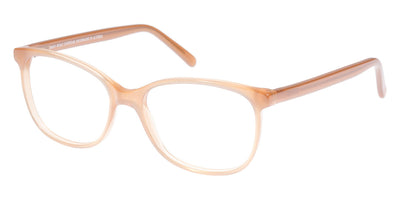 Andy Wolf® 5035 ANW 5035 R 54 - Beige R Eyeglasses