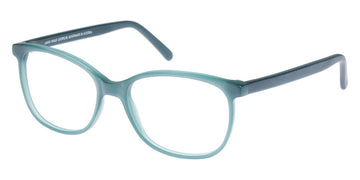 Andy Wolf® 5035 ANW 5035 S 54 - Teal S Eyeglasses