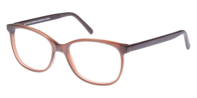 Andy Wolf® 5035 ANW 5035 U 54 - Brown U Eyeglasses