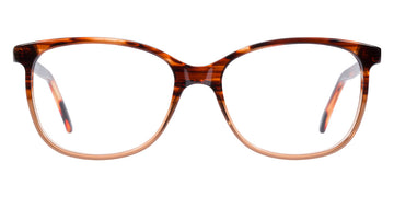 Andy Wolf® 5035 ANW 5035 Y 54 - Brown/Gray Y Eyeglasses