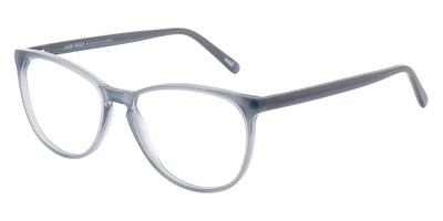 Andy Wolf® 5066 ANW 5066 D 53 - Gray D Eyeglasses