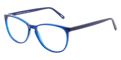 Andy Wolf® 5066 ANW 5066 G 53 - Blue G Eyeglasses