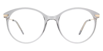 Andy Wolf® 5075 ANW 5075 D 54 - Gray/Graygold D Eyeglasses