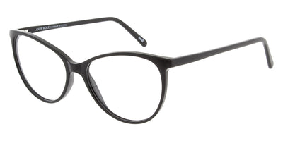 Andy Wolf® 5076 ANW 5076 A 55 - Black A Eyeglasses