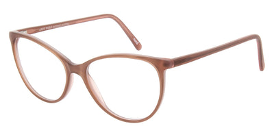 Andy Wolf® 5076 ANW 5076 K 55 - Brown K Eyeglasses