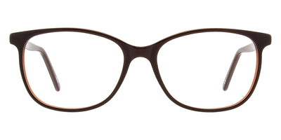 Andy Wolf® 5079 ANW 5079 D 52 - Brown D Eyeglasses