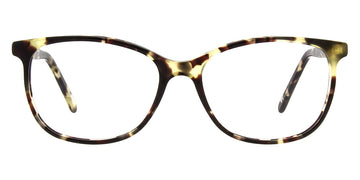 Andy Wolf® 5079 ANW 5079 H 52 - Black/Beige H Eyeglasses