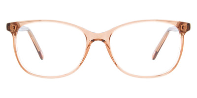 Andy Wolf® 5079 ANW 5079 J 52 - Orange J Eyeglasses