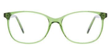 Andy Wolf® 5079 ANW 5079 K 52 - Green K Eyeglasses