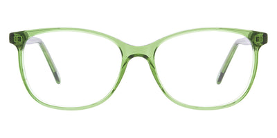 Andy Wolf® 5079 ANW 5079 K 52 - Green K Eyeglasses